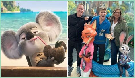 Is Robert Irwin in Bluey? Unpacking the Wildlife Warrior's Role in the Beloved Australian Show