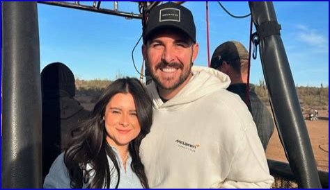 Unveiling Alex Vesia's Private Haven: Discoveries And Insights