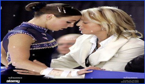 Unveiling The Secrets Of Curling Champion Jessica Dube