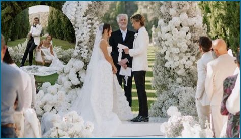 Who Officiated the Lukas Gage Wedding? Unpacking the Public Fascination