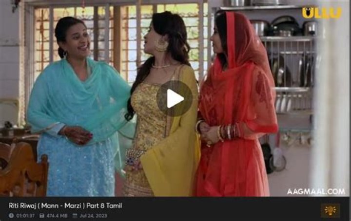 AAGAMAL.COM Web Series: The Ultimate Guide to This Groundbreaking Digital Sensation