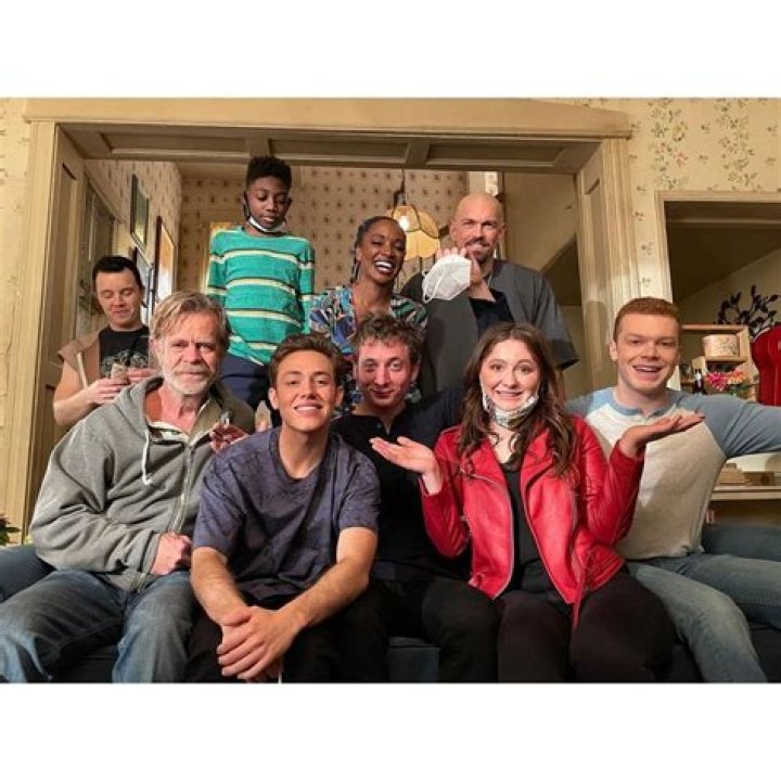 Behind the Scenes: Unpacking the Cast from Shameless Season