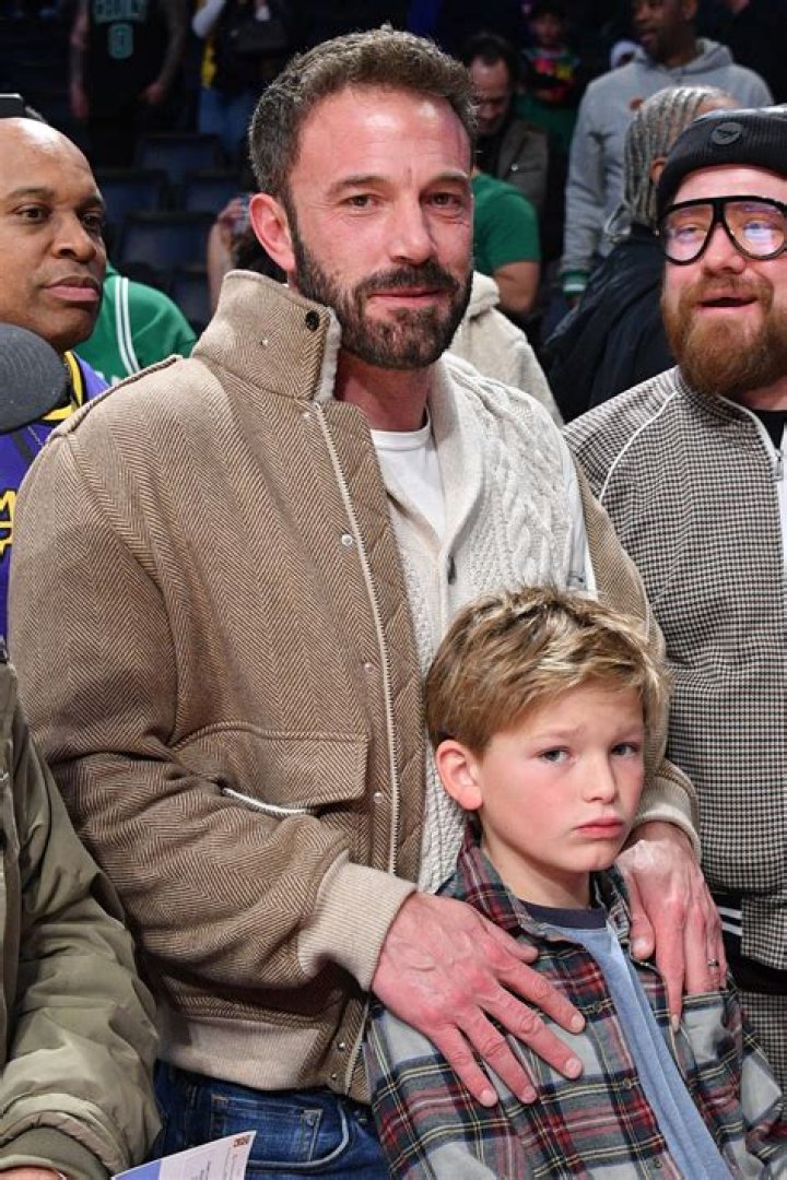 Ben Affleck's Kids: A Glimpse into Their Lives