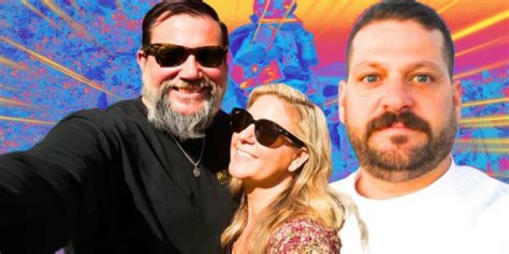 Brandi Passante's Husband: The Untold Story Behind Their Relationship