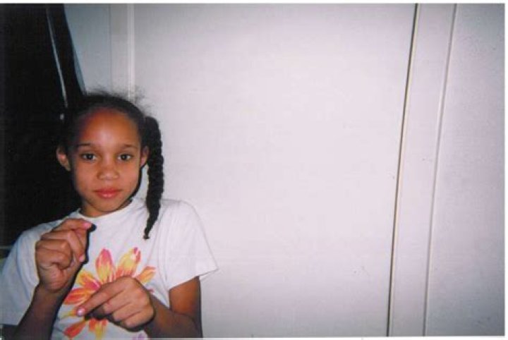 Brittney Griner: A Glimpse into Her Young Life and Rise to Stardom