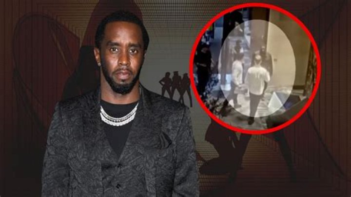 Cameron Diaz and Puff Daddy: A Glimpse into Their Unlikely Connection