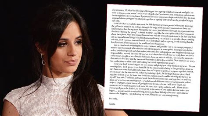 Camila Leaked: A Comprehensive Insight into the Controversy