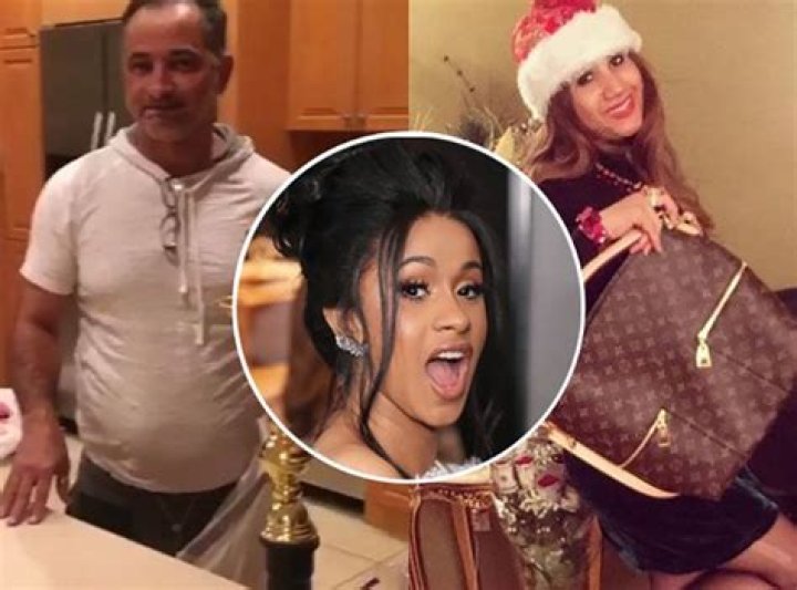Cardi B Parents: The Influential Figures Behind Her Success