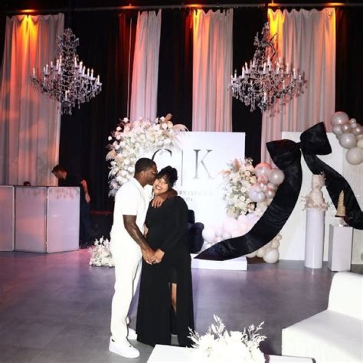 Cyn Santana and Kwame Onwuachi: A Convergence of Talent and Passion