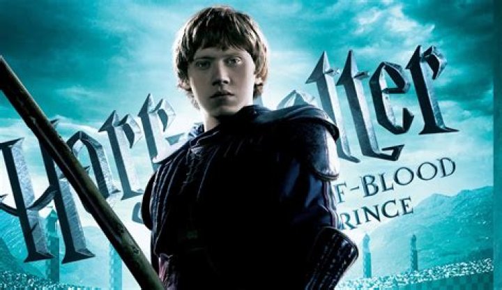 Daniel Radcliffe Age in Half Blood Prince: A Comprehensive Look at His Journey