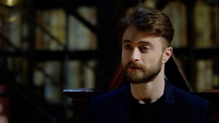 Daniel Radcliffe: Age in Harry Potter and His Journey Through the Series