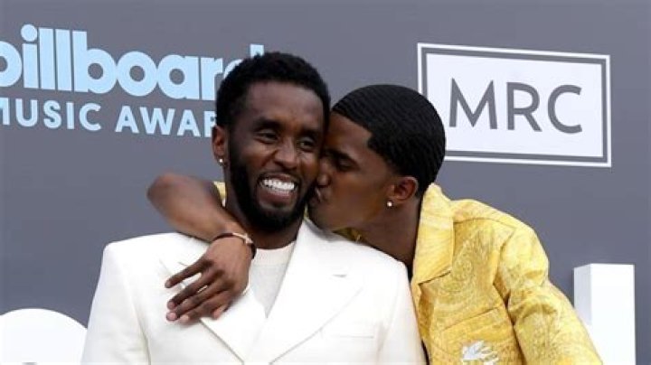 Daphne Joy and P Diddy: A Glamorous Connection