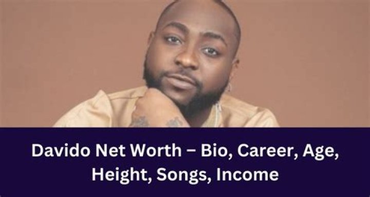 Davido Net Worth 2024: An In-Depth Look at the Wealth of the Nigerian Music Icon