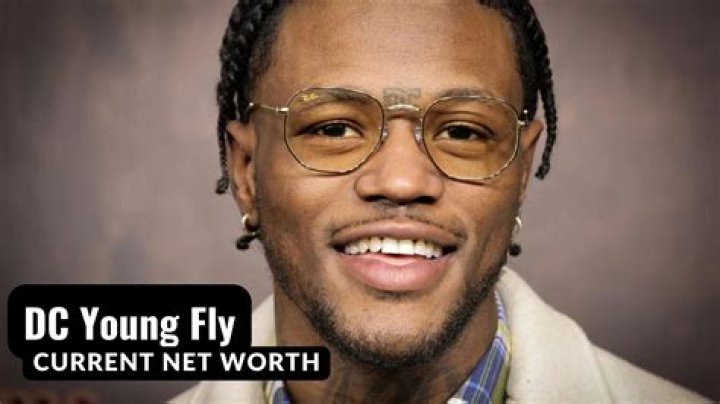 DC Young Fly Net Worth 2022: A Comprehensive Overview