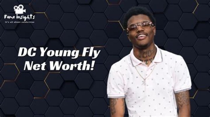 DC Young Fly Real Name: Unveiling the Man Behind the Comedy