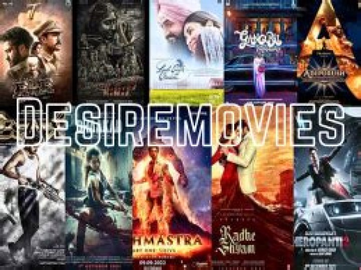 DesireMovies Hollywood in Hindi: The Ultimate Guide to Streaming Your Favorite Movies