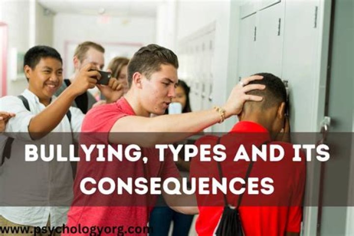 Did Aubrey Wyatt Bullies Go to Jail? Understanding the Consequences of Bullying