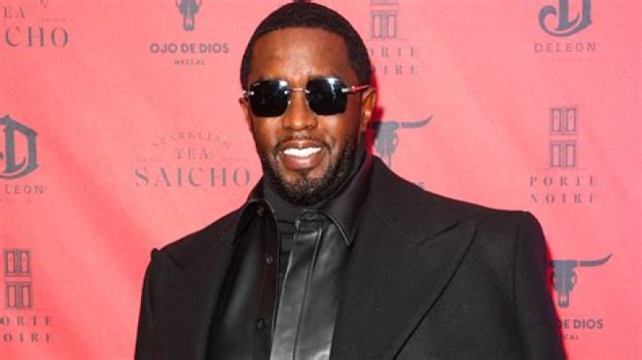 Diddy Allegations: Unraveling the Wikipedia Controversy