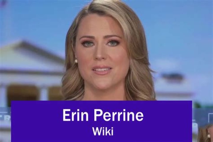 Discovering Erin Perrine's Age and Height: A Closer Look