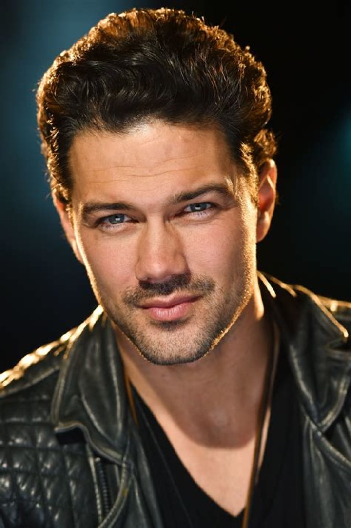 Discovering the Charismatic Journey of Ryan Paevey