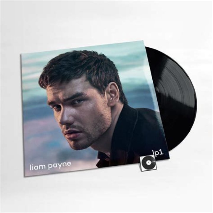 Discovering the Melodic World of Liam Payne Vinyl