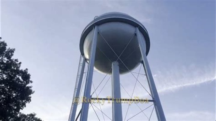 Discovering the Unique Charm of the AGR Building in Butler, PA