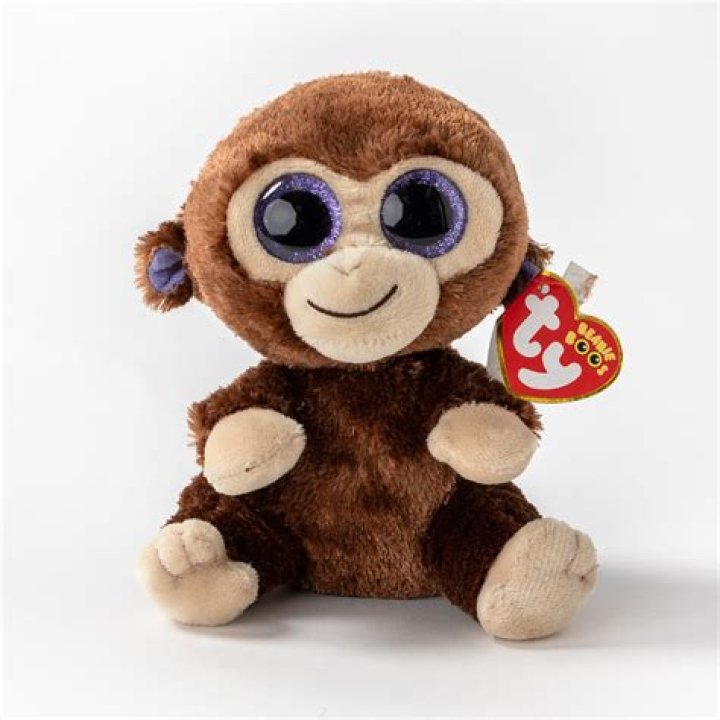 Discovering the World of Ty Beanie Babies