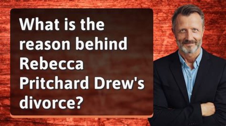 Drew Pritchard Divorce Reason: Unraveling the Truth Behind the Separation
