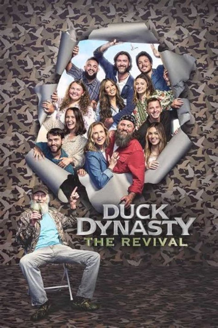 Duck Dynasty: The Wealth of Willie Robertson