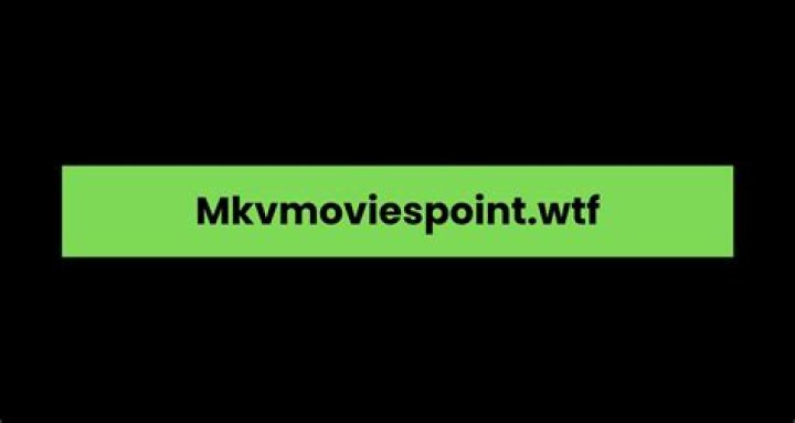 Everything You Need to Know About MkvMoviesPoint: A Comprehensive Guide