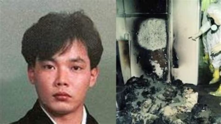 Exploring the Captivating World of Hishashi Ouchi Photos