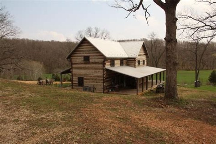 Exploring the Intricacies of Mark Bowes House
