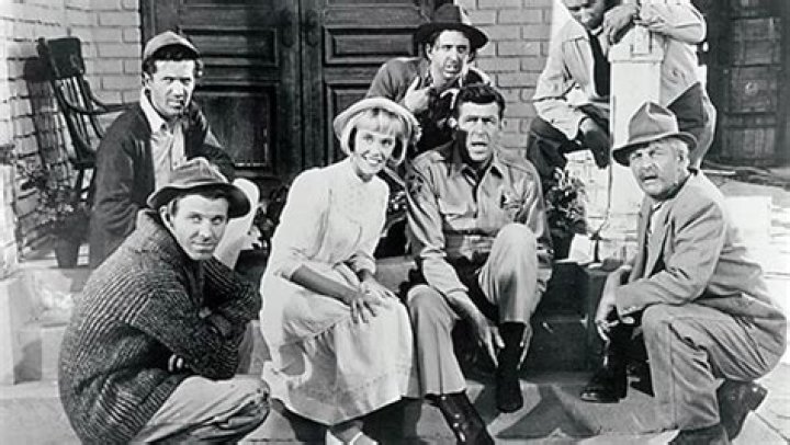 Exploring the Legacy of Andy Griffith: A Darling of American Entertainment