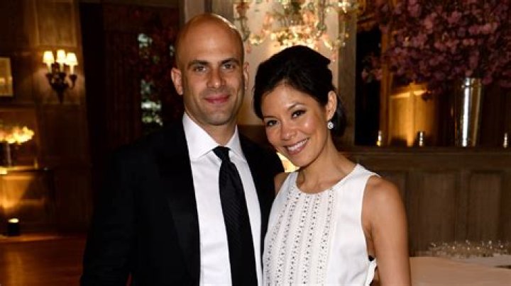 Exploring the Life of Alex Wagner's Husband: A Deep Dive into the Man Behind the Journalist