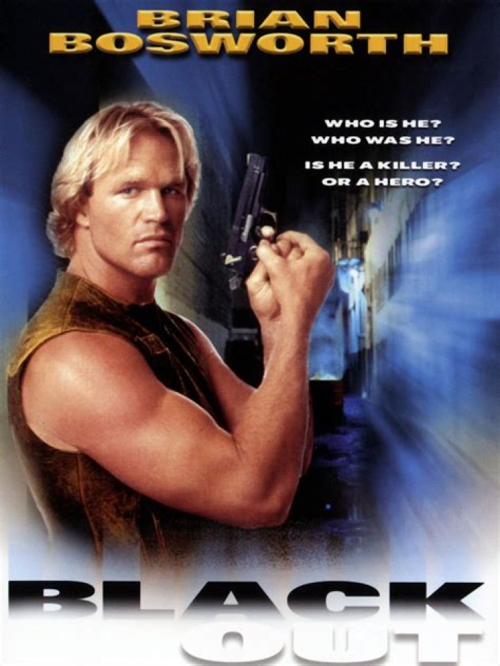 Exploring the Life of Brian Bosworth and His Kids