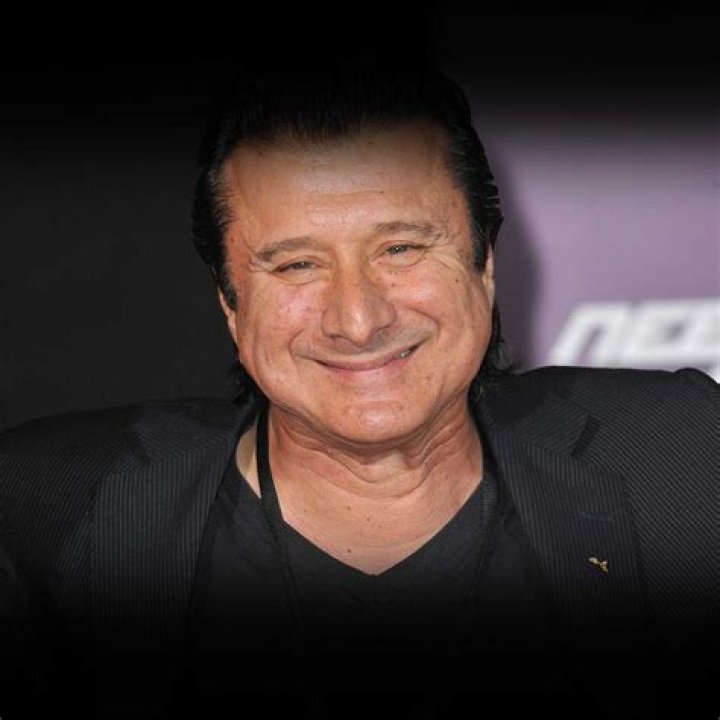 Exploring the Race of Steve Perry: A Deep Dive into His Background and Legacy