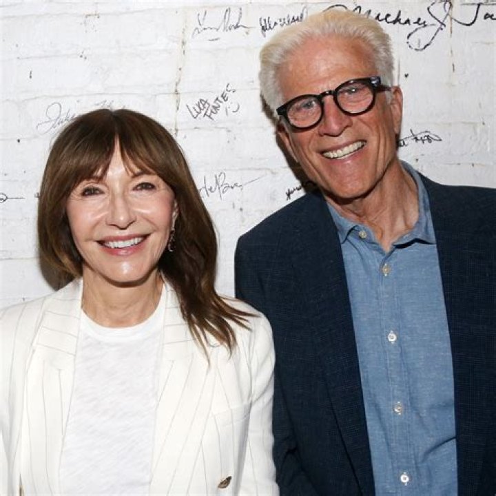 Exploring the Relationship: Was Whoopi Goldberg Married to Ted Danson?