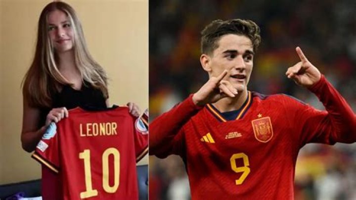 Gavi Relationship: Exploring the Personal Life of the Rising Football Star