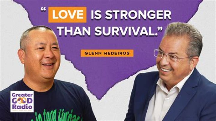 Glenn Medeiros Net Worth: A Look into the Singer's Financial Success