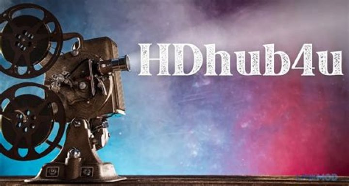 HDHub4U 4K: Your Ultimate Destination for High-Quality Entertainment