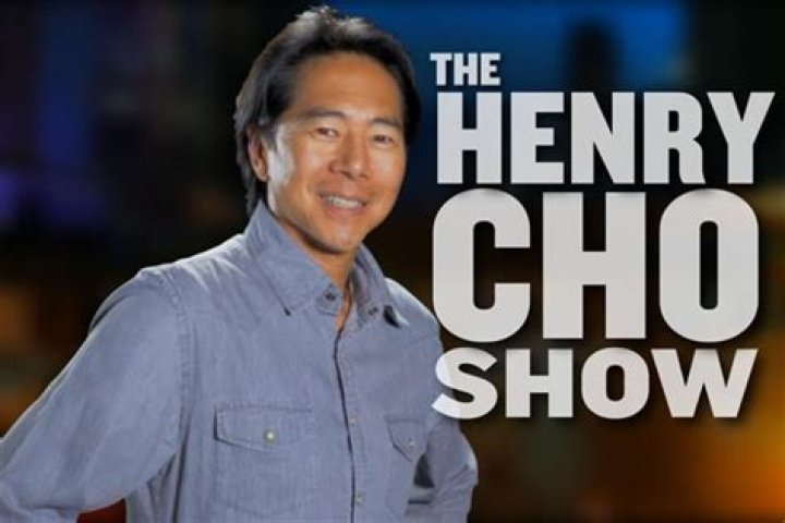 Henry Cho Net Worth: A Comprehensive Insight into the Life of a Comedy Legend