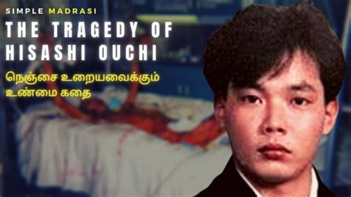 Hikashi Ouchi: The Life and Legacy of a Japanese Celebrity