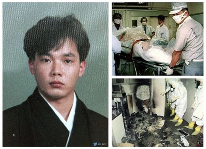 Hisashi Ouchi Original Photo: A Deep Dive into the Life and Legacy of a Tragic Figure