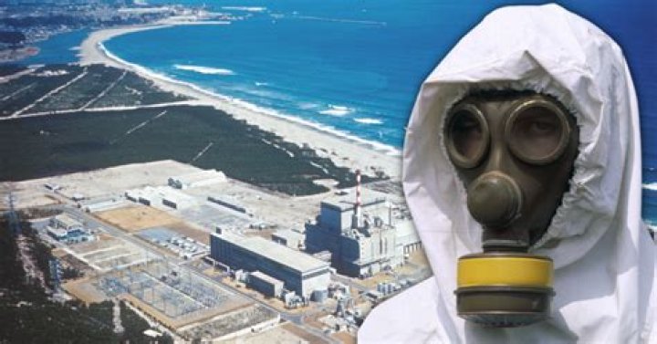 Hisashi Radiation Photo: Unveiling the Impact of Nuclear Exposure