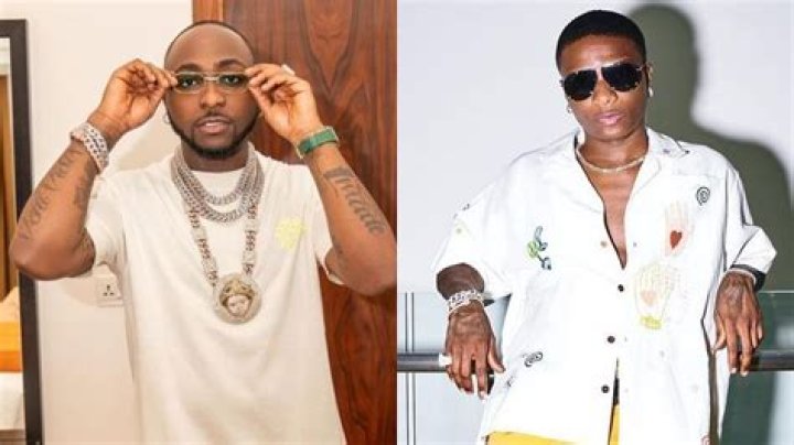 How Much is Davido and Wizkid Net Worth? A Deep Dive into Their Wealth