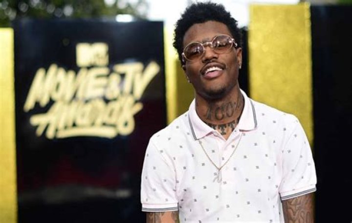 How Much is DC Young Fly Worth? A Deep Dive into His Wealth and Career