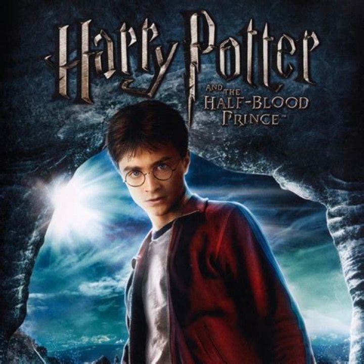 How Old is Harry Potter in the Half-Blood Prince?