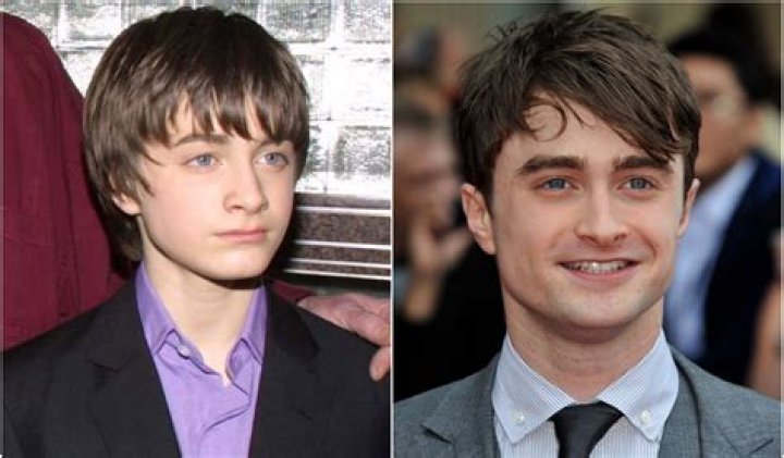 How Old Was Daniel Radcliffe in Harry Potter 3?