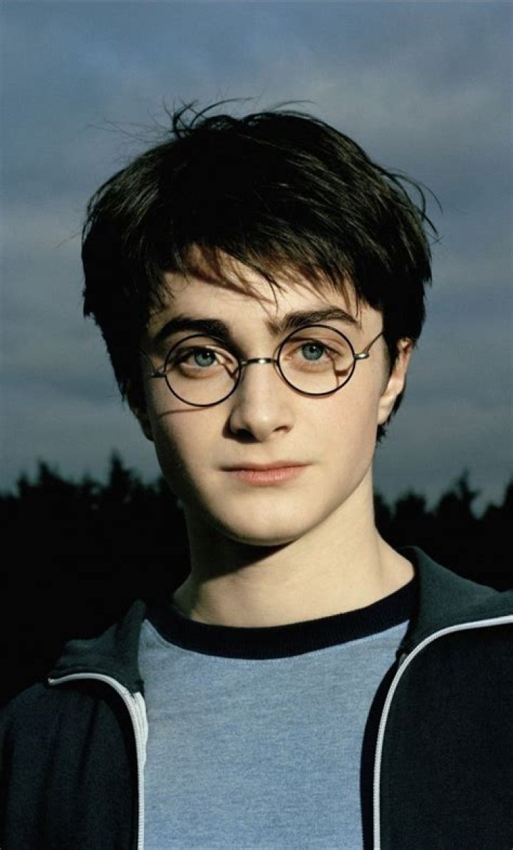 How Old Was Daniel Radcliffe in The Third Harry Potter?