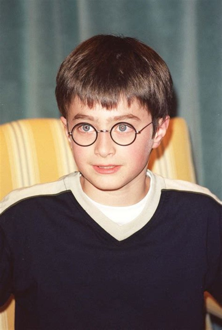 How Old Was Daniel Radcliffe When Filming Prisoner of Azkaban?